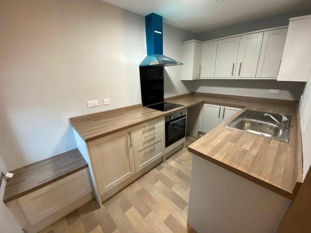 Picture of Apartment For Rent in Bishop Auckland, County Durham, United Kingdom