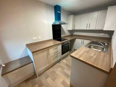 Apartment For Rent in Bishop Auckland, United Kingdom