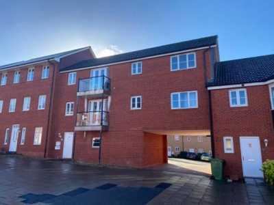 Apartment For Rent in Exeter, United Kingdom
