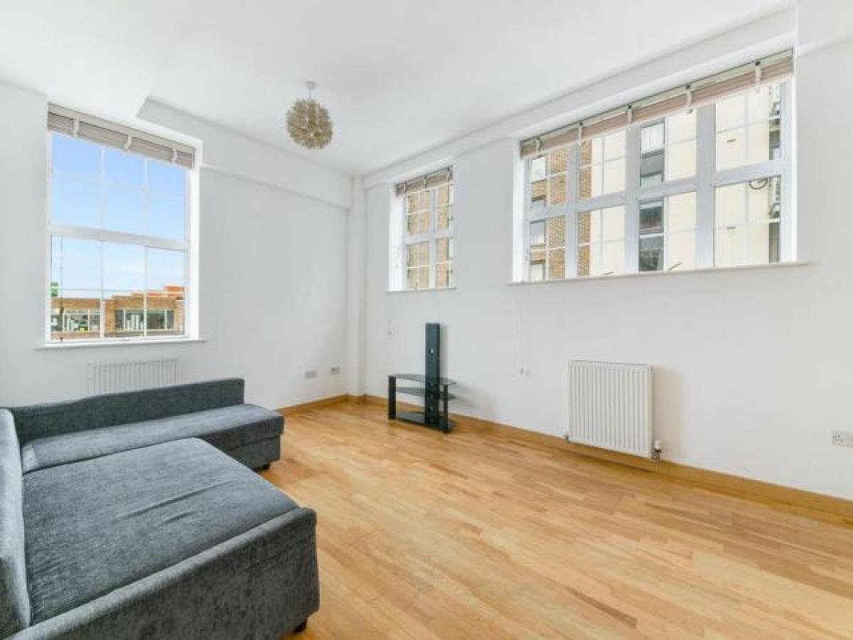 Picture of Apartment For Rent in Dagenham, Greater London, United Kingdom