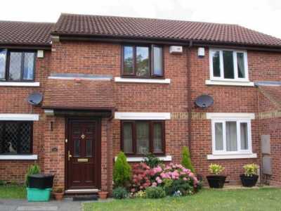 Home For Rent in Orpington, United Kingdom