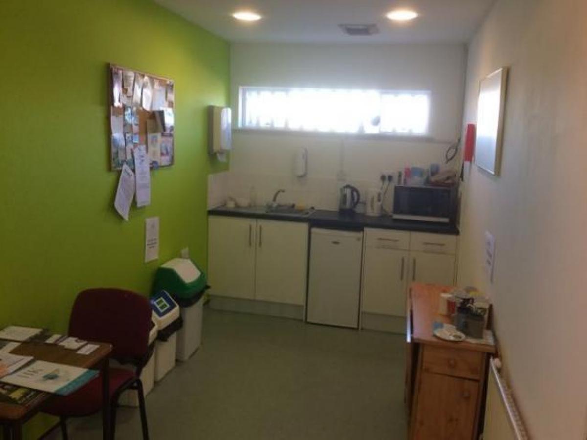 Picture of Office For Rent in Oakham, Rutland, United Kingdom