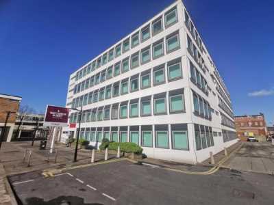 Apartment For Rent in 