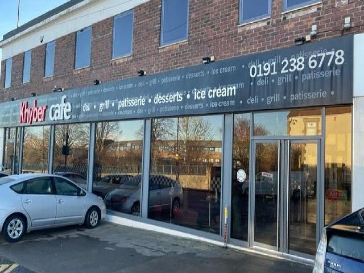 Picture of Residential Land For Rent in Newcastle upon Tyne, Tyne and Wear, United Kingdom