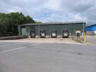 Industrial For Rent in