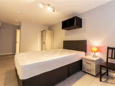 Apartment For Rent in 