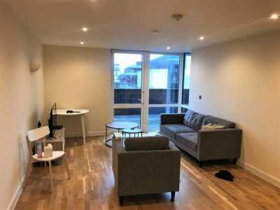 Apartment For Rent in Chelmsford, United Kingdom