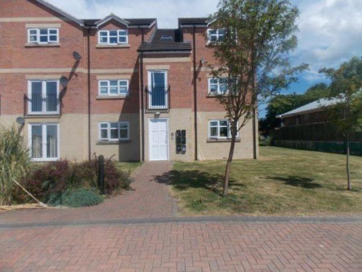 Picture of Apartment For Rent in Middlesbrough, North Yorkshire, United Kingdom