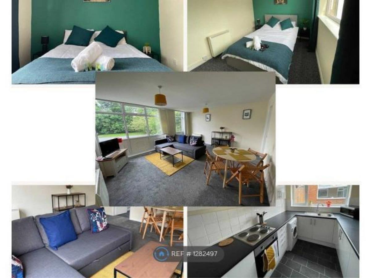 Picture of Apartment For Rent in Durham, County Durham, United Kingdom