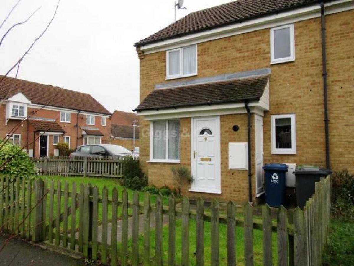 Picture of Home For Rent in Saint Neots, Cambridgeshire, United Kingdom