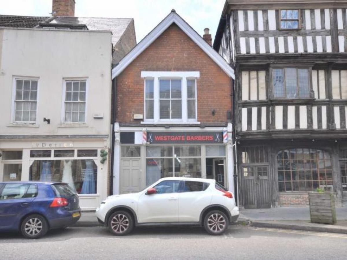 Picture of Apartment For Rent in Gloucester, Gloucestershire, United Kingdom