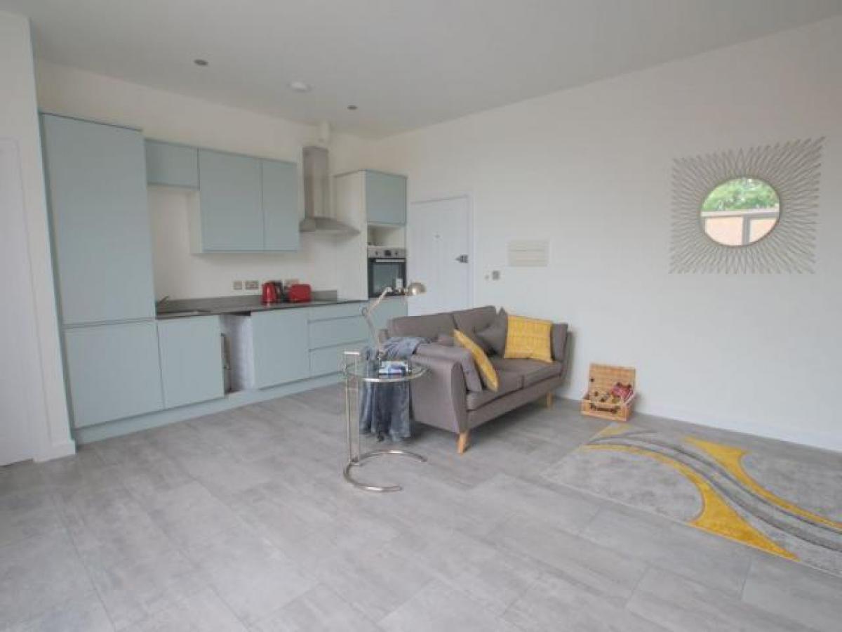 Picture of Apartment For Rent in Ashford, Kent, United Kingdom