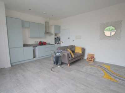 Apartment For Rent in Ashford, United Kingdom
