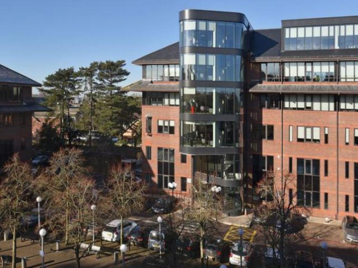 Picture of Office For Rent in Guildford, Surrey, United Kingdom