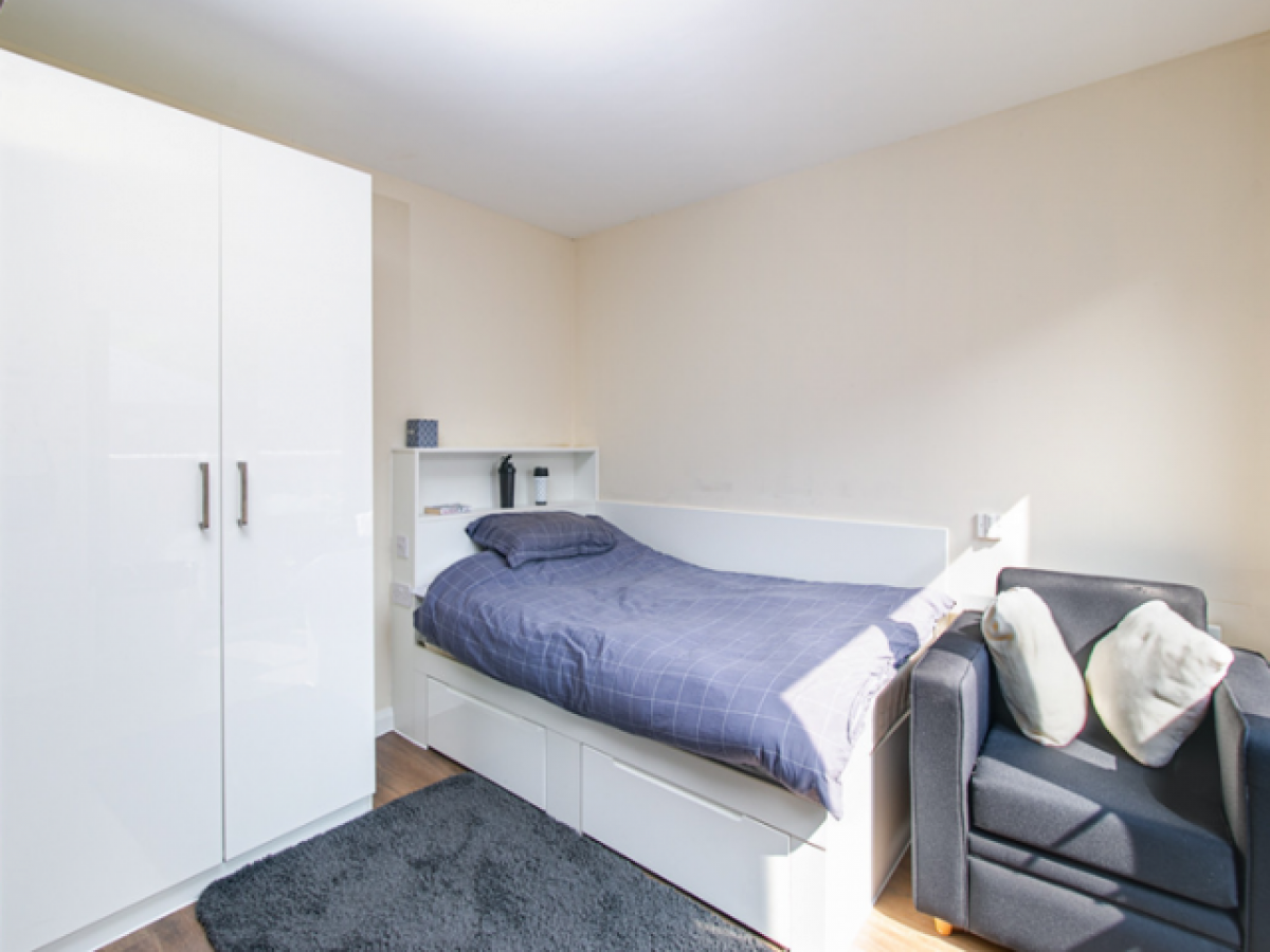 Picture of Apartment For Rent in Bangor, County Down, United Kingdom