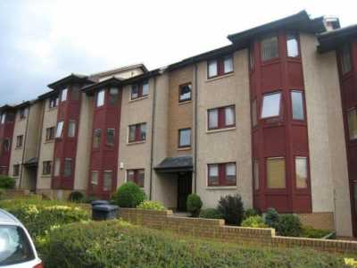 Apartment For Rent in Dundee, United Kingdom