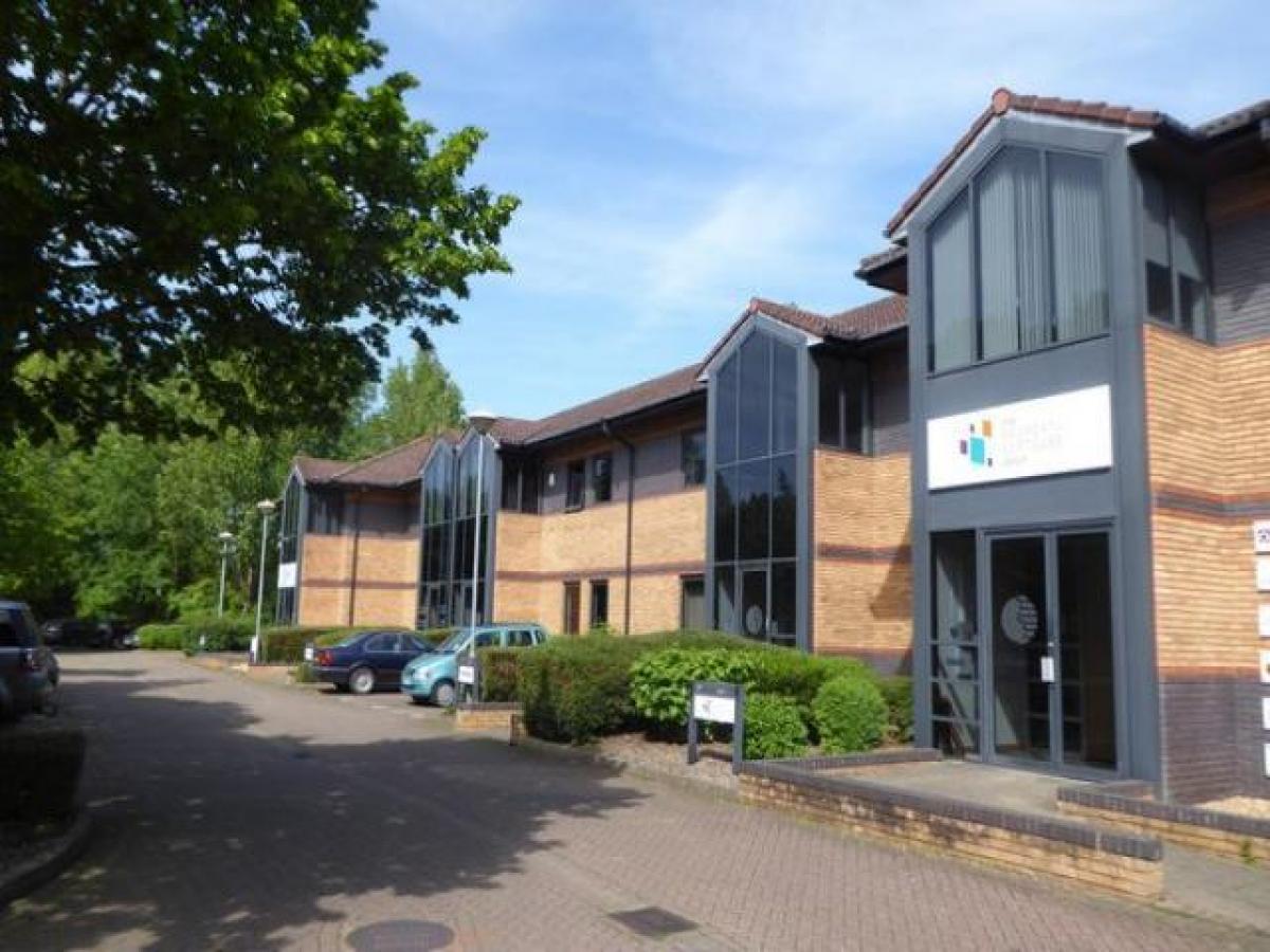 Picture of Office For Rent in Banbury, Oxfordshire, United Kingdom