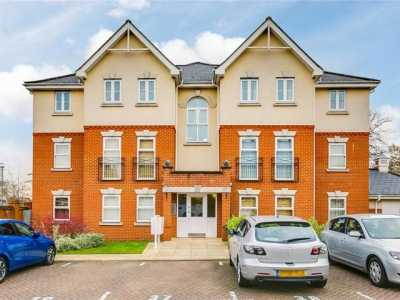 Apartment For Rent in Richmond, United Kingdom