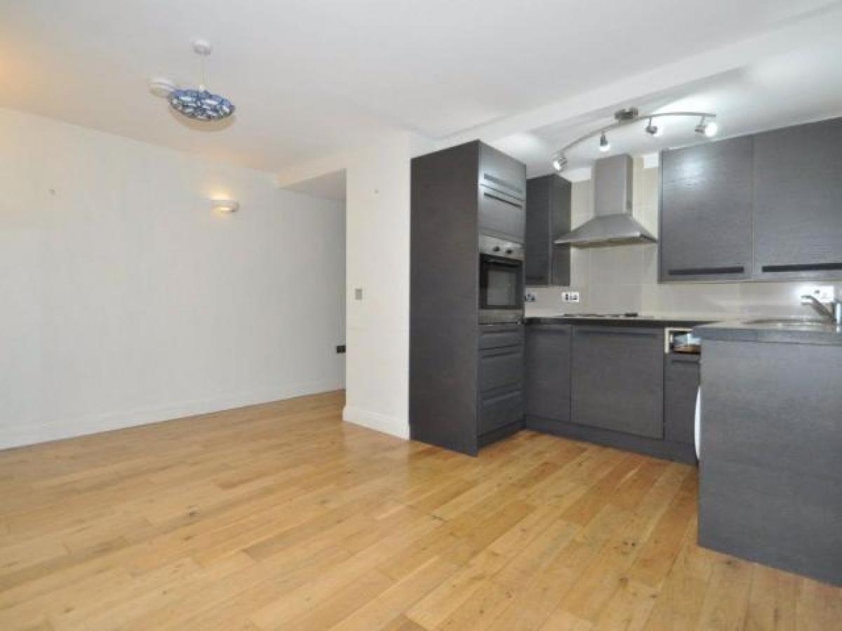 Picture of Apartment For Rent in Falmouth, Cornwall, United Kingdom