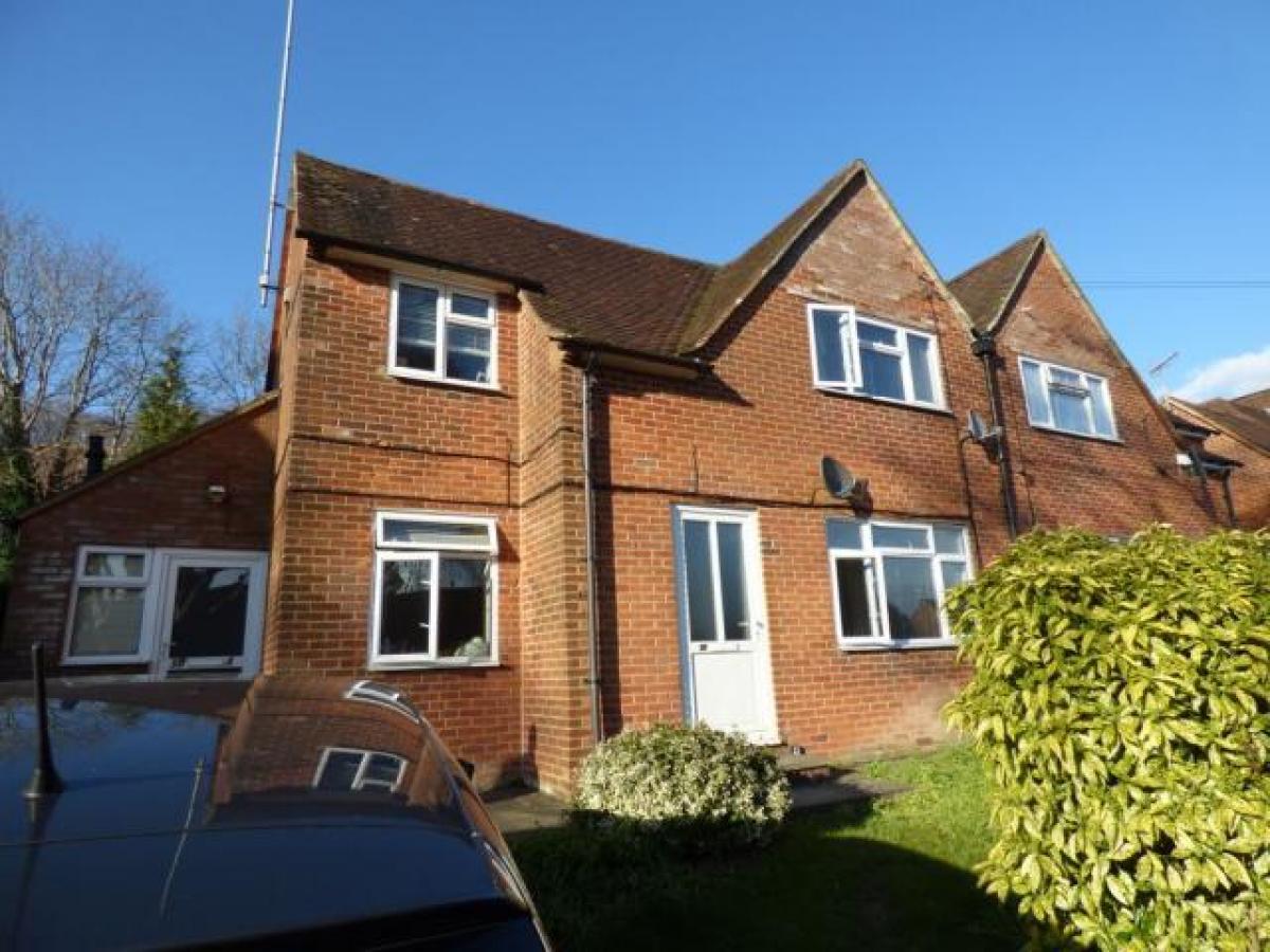 Picture of Home For Rent in Winchester, Hampshire, United Kingdom