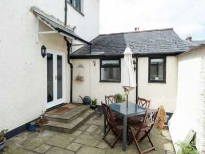 Apartment For Rent in Exeter, United Kingdom