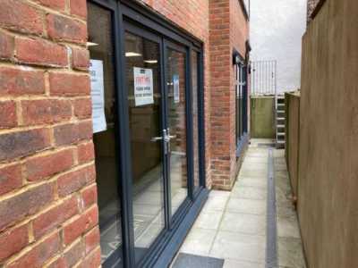 Industrial For Rent in Brighton, United Kingdom
