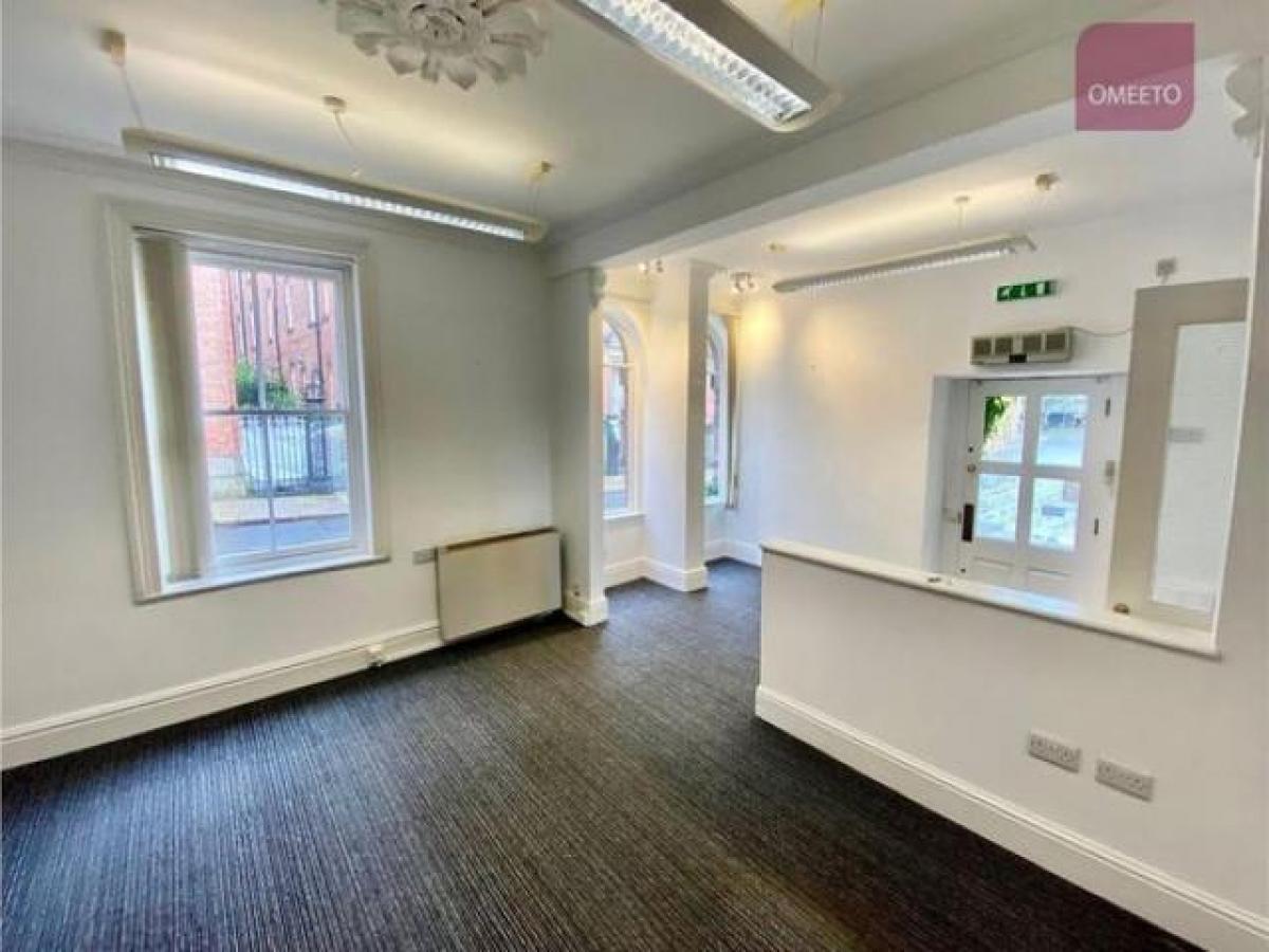 Picture of Office For Rent in Derby, Derbyshire, United Kingdom