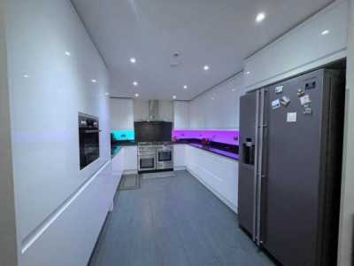 Home For Rent in Ilford, United Kingdom