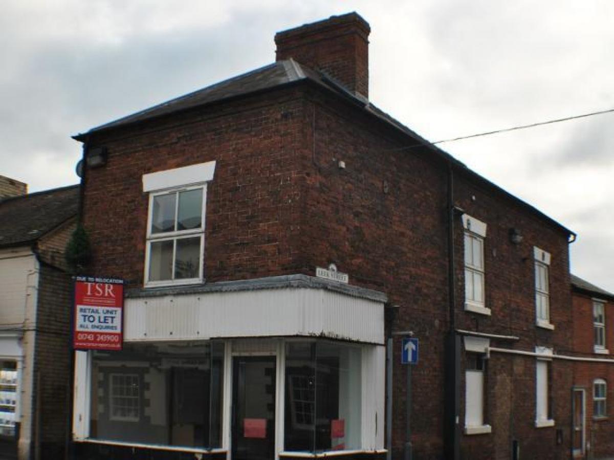 Picture of Apartment For Rent in Shrewsbury, Shropshire, United Kingdom