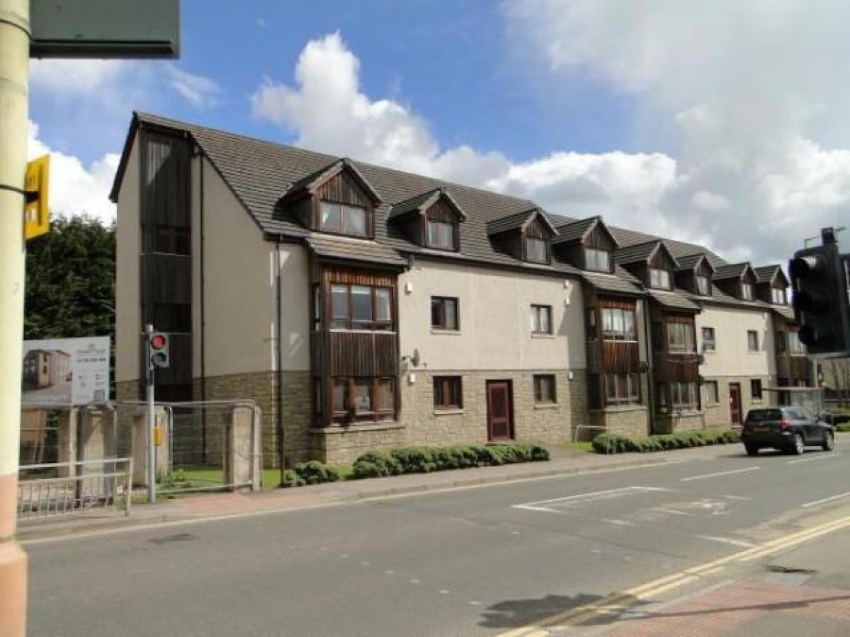 Picture of Apartment For Rent in Perth, Perth and Kinross, United Kingdom