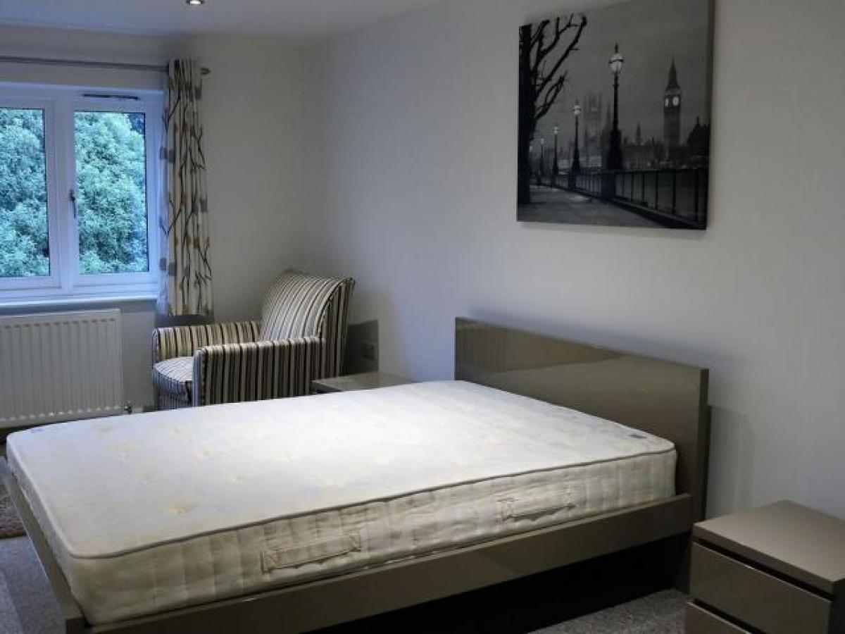 Picture of Apartment For Rent in Bury Saint Edmunds, Suffolk, United Kingdom