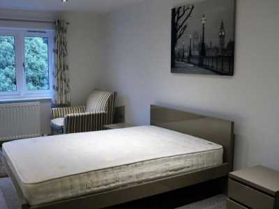 Apartment For Rent in Bury Saint Edmunds, United Kingdom