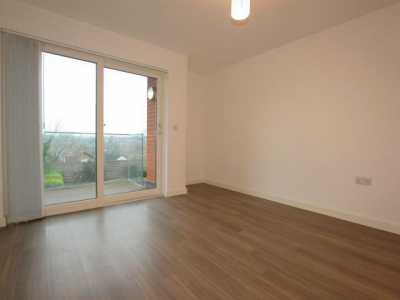 Apartment For Rent in Bromley, United Kingdom