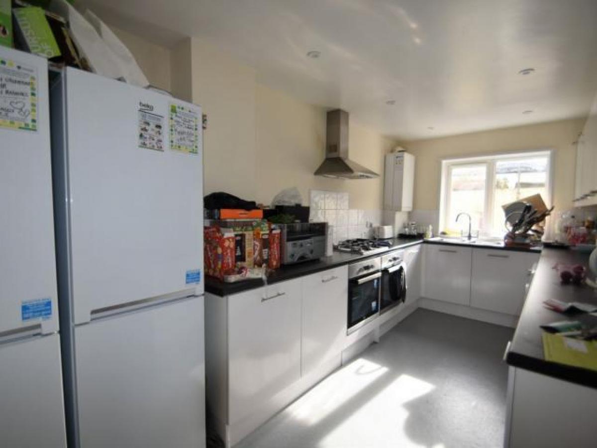 Picture of Apartment For Rent in Portsmouth, Hampshire, United Kingdom