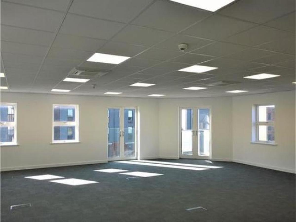 Picture of Office For Rent in Milton Keynes, Buckinghamshire, United Kingdom