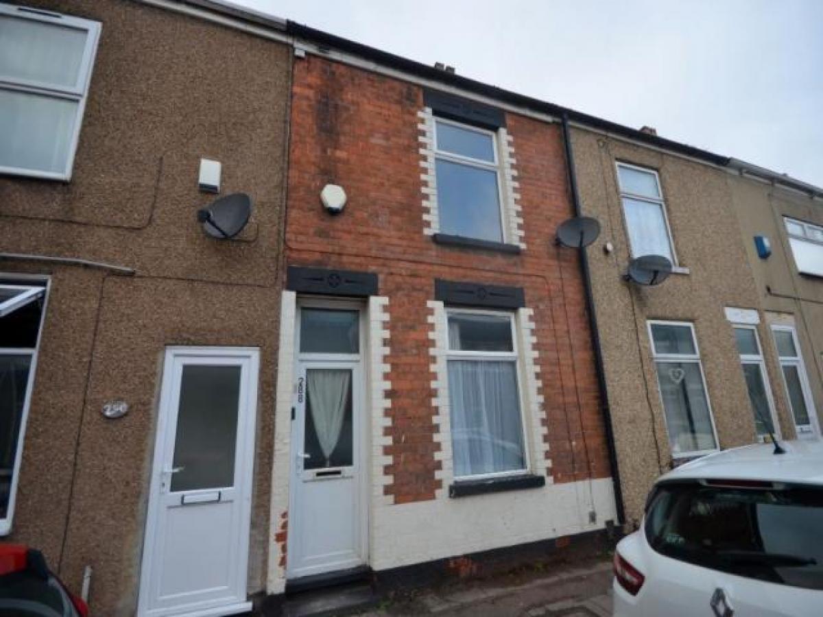 Picture of Home For Rent in Grimsby, Lincolnshire, United Kingdom