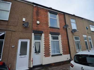 Home For Rent in Grimsby, United Kingdom