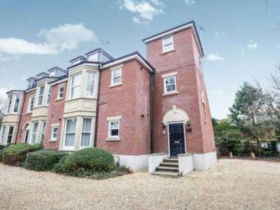 Apartment For Rent in Emsworth, United Kingdom