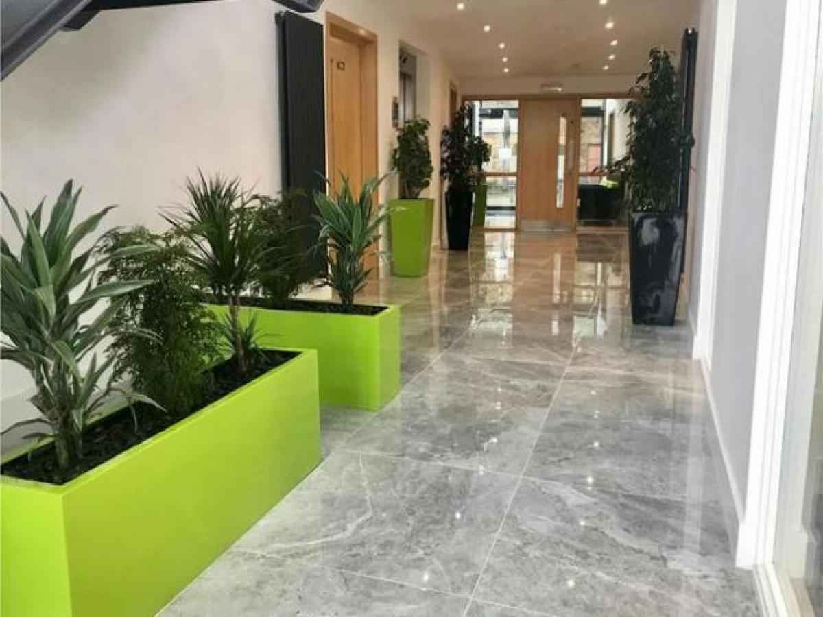 Picture of Office For Rent in Mansfield, Nottinghamshire, United Kingdom