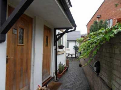 Apartment For Rent in 