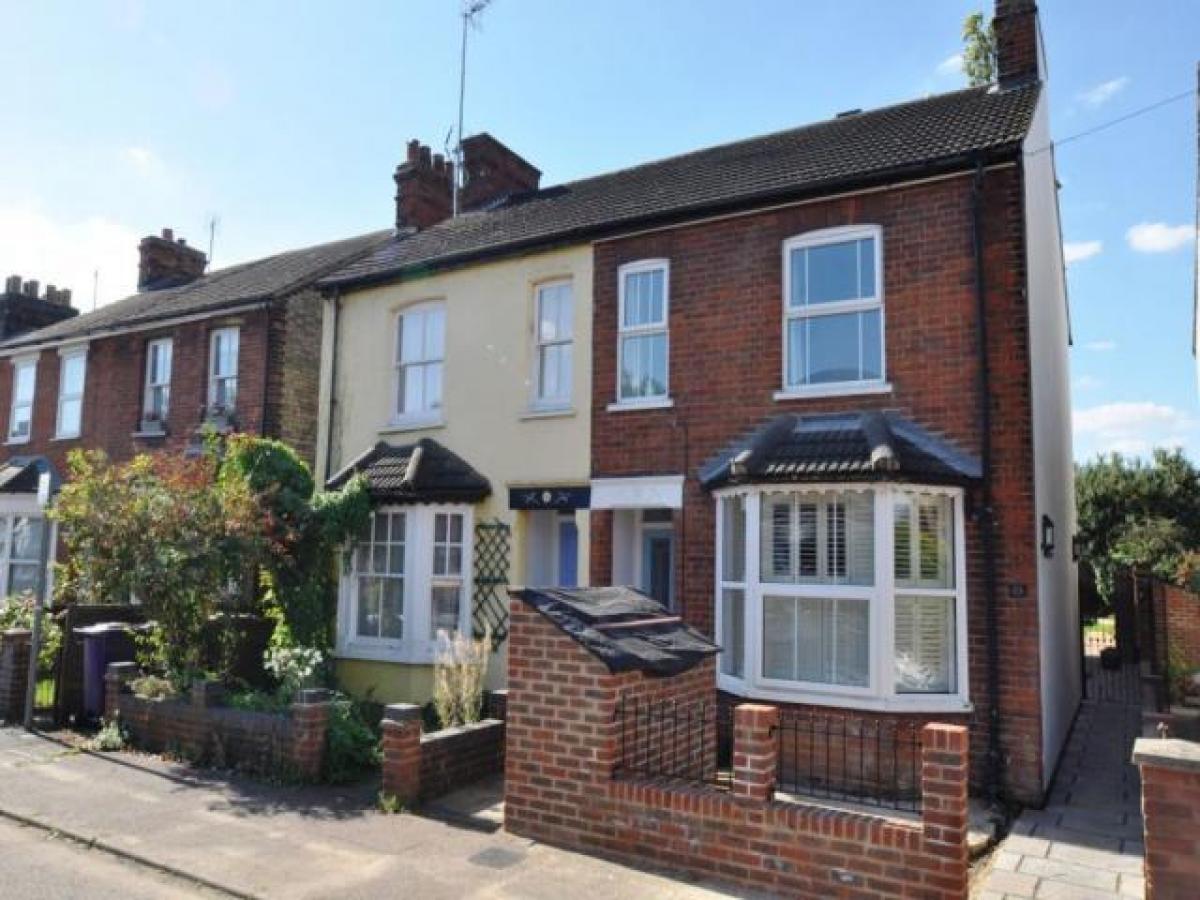 Picture of Apartment For Rent in Hitchin, Hertfordshire, United Kingdom