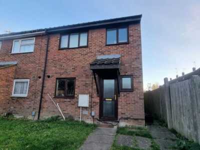 Home For Rent in Luton, United Kingdom