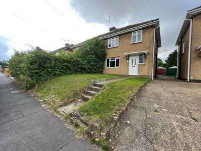 Home For Rent in Luton, United Kingdom