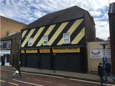 Office For Rent in Chester le Street, United Kingdom