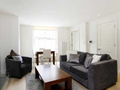 Apartment For Rent in Richmond, United Kingdom