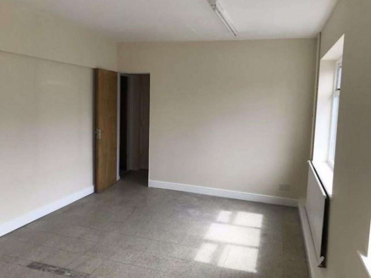 Picture of Office For Rent in Stoke on Trent, Staffordshire, United Kingdom