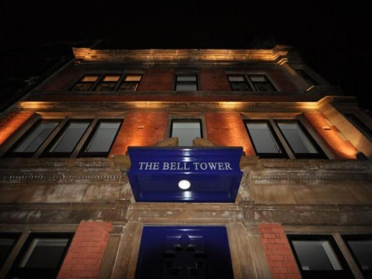 Picture of Apartment For Rent in Salford, Greater Manchester, United Kingdom