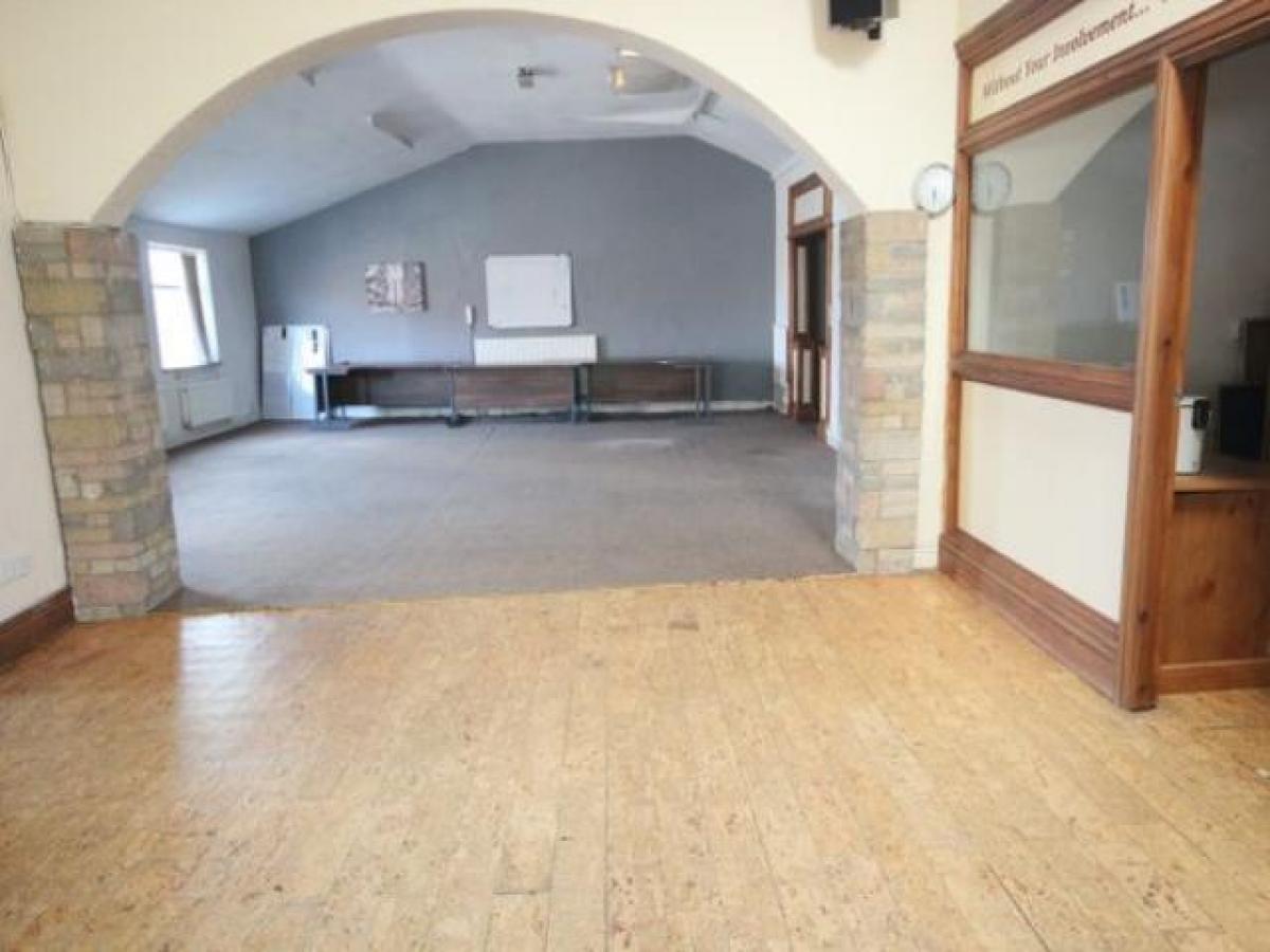 Picture of Office For Rent in Rochdale, Greater Manchester, United Kingdom