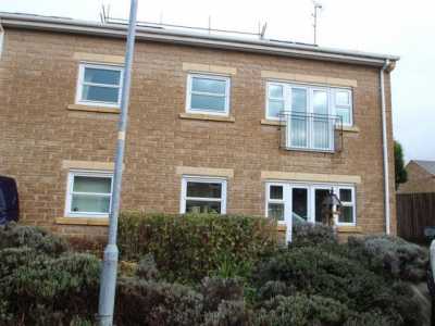 Apartment For Rent in Pontefract, United Kingdom