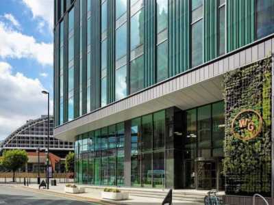 Office For Rent in Manchester, United Kingdom